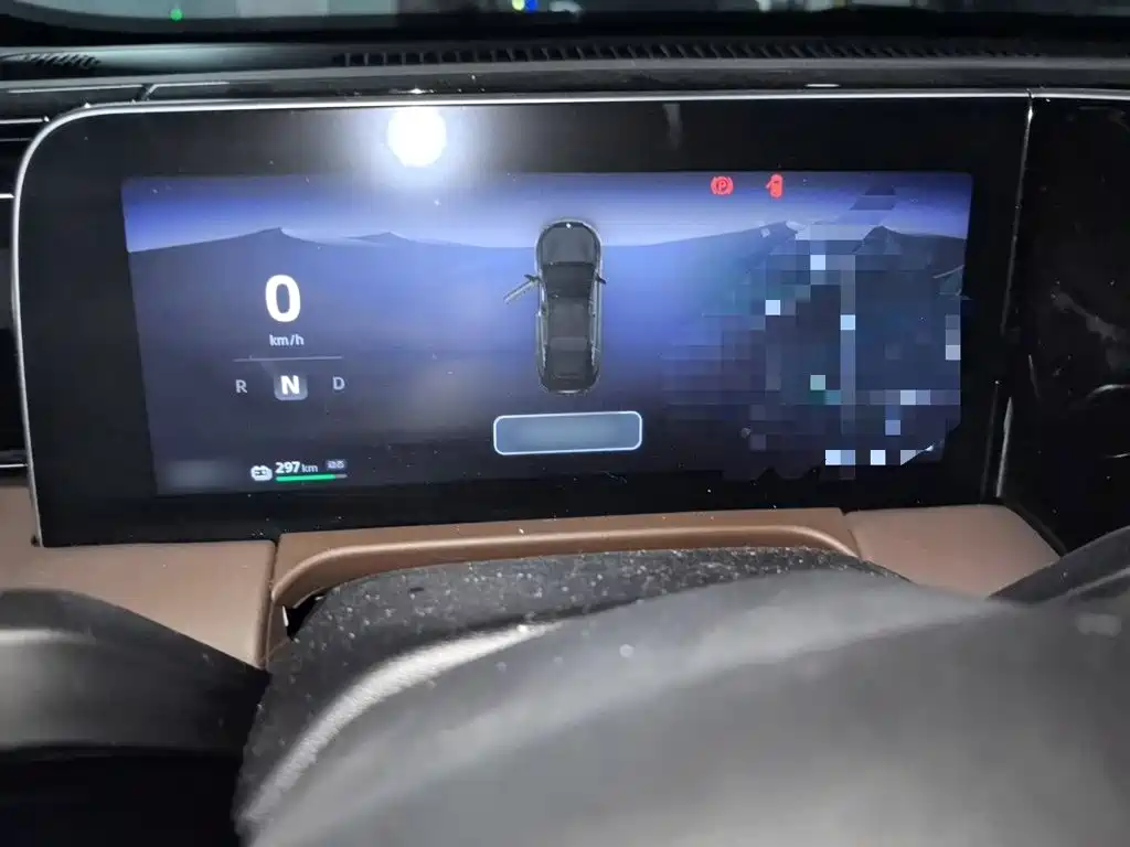Leapmotor C01 2023 2023 525 Comfort Edition