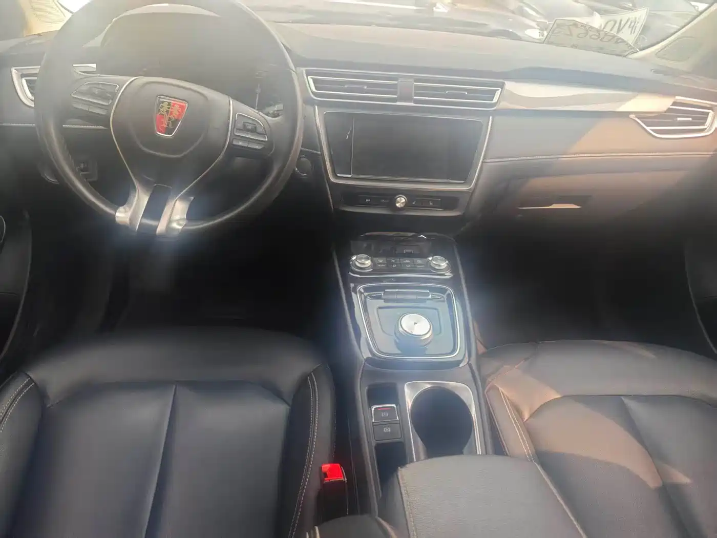 Roewe Ei5 2020 2020 Comfort Edition