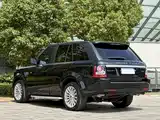 Photo 9 - Land Rover Range Rover Sport