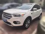 Фото 1 - Ford Kuga