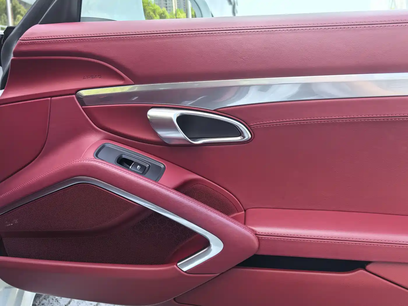 Porsche 718 2018 Cayman 2.0T фото 11