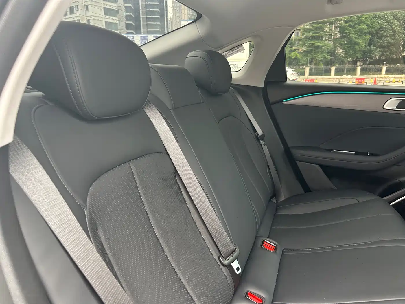 GEELY AUTOMOBILE EMGRAND