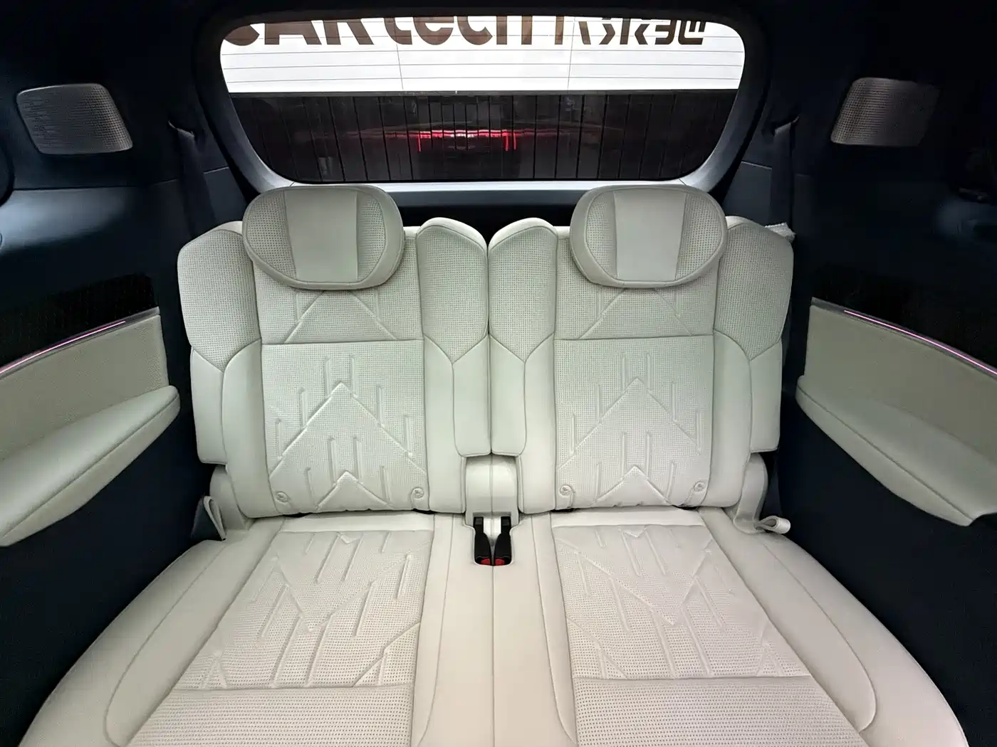 ZEEKR EXTREME KRYPTON 009