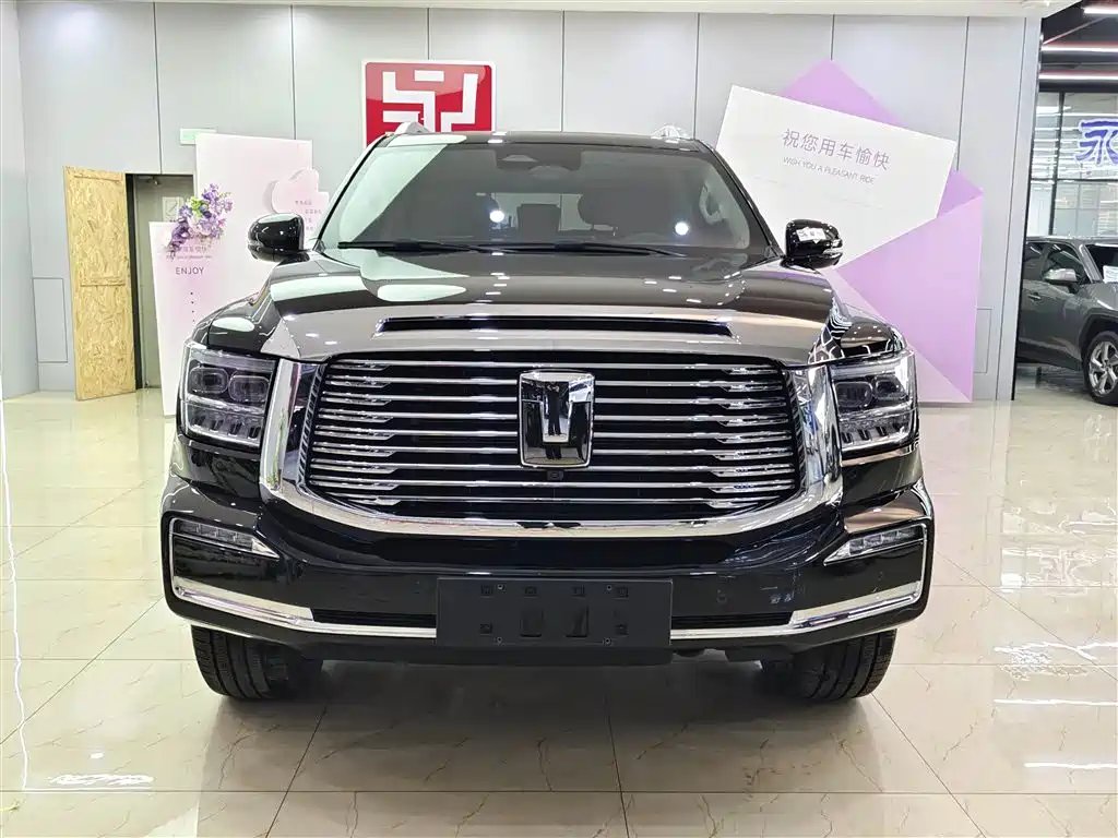 TANK TANK 500 NEW ENERGY