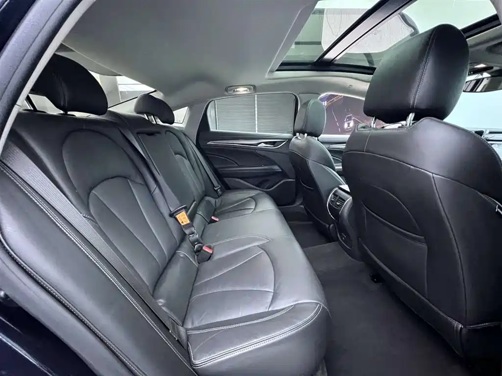 Buick LaCrosse 2021 652T Luxury Edition фото 21