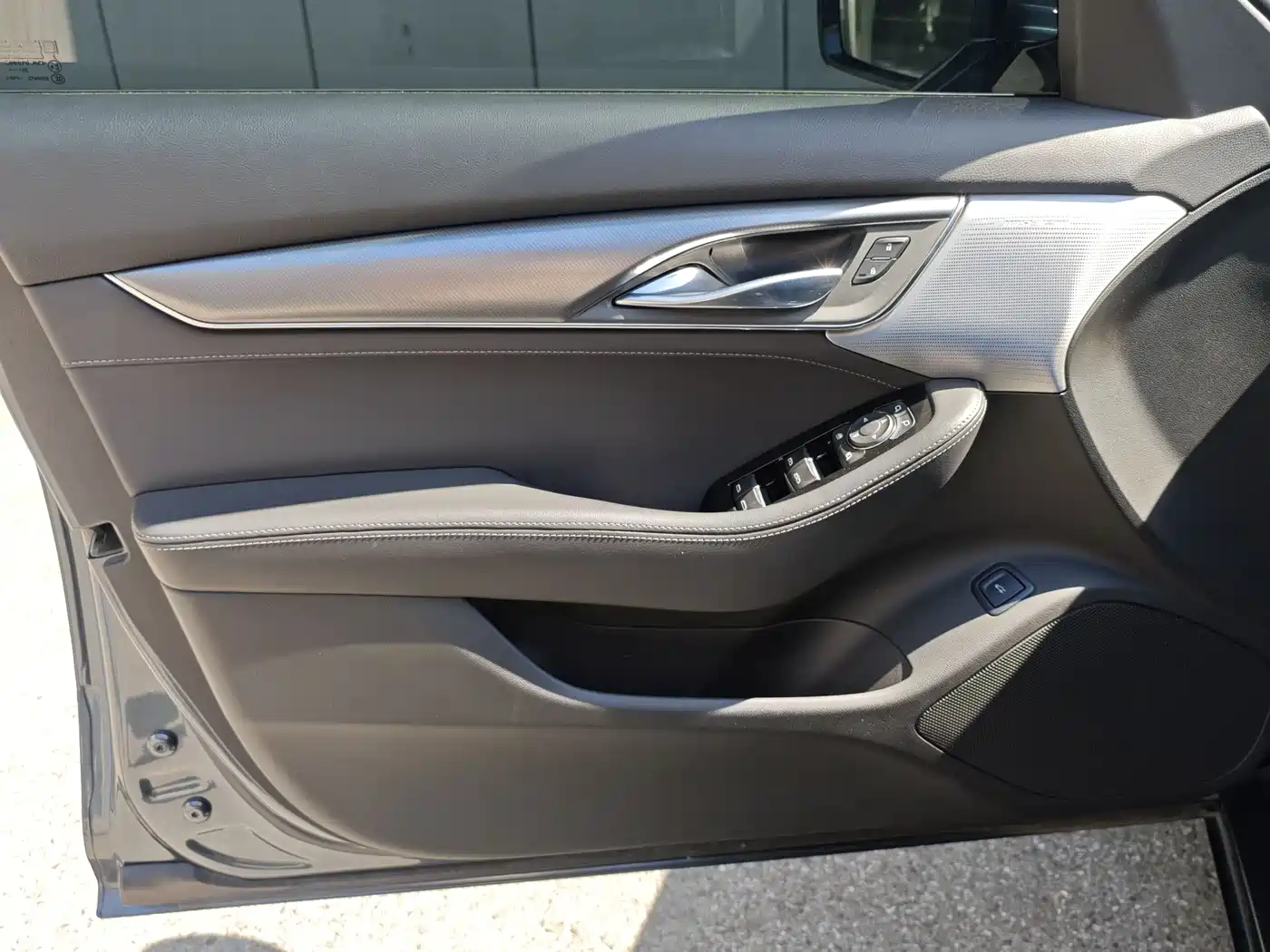 Cadillac CT5 2020 Facelift 28T Luxury Edition фото 18