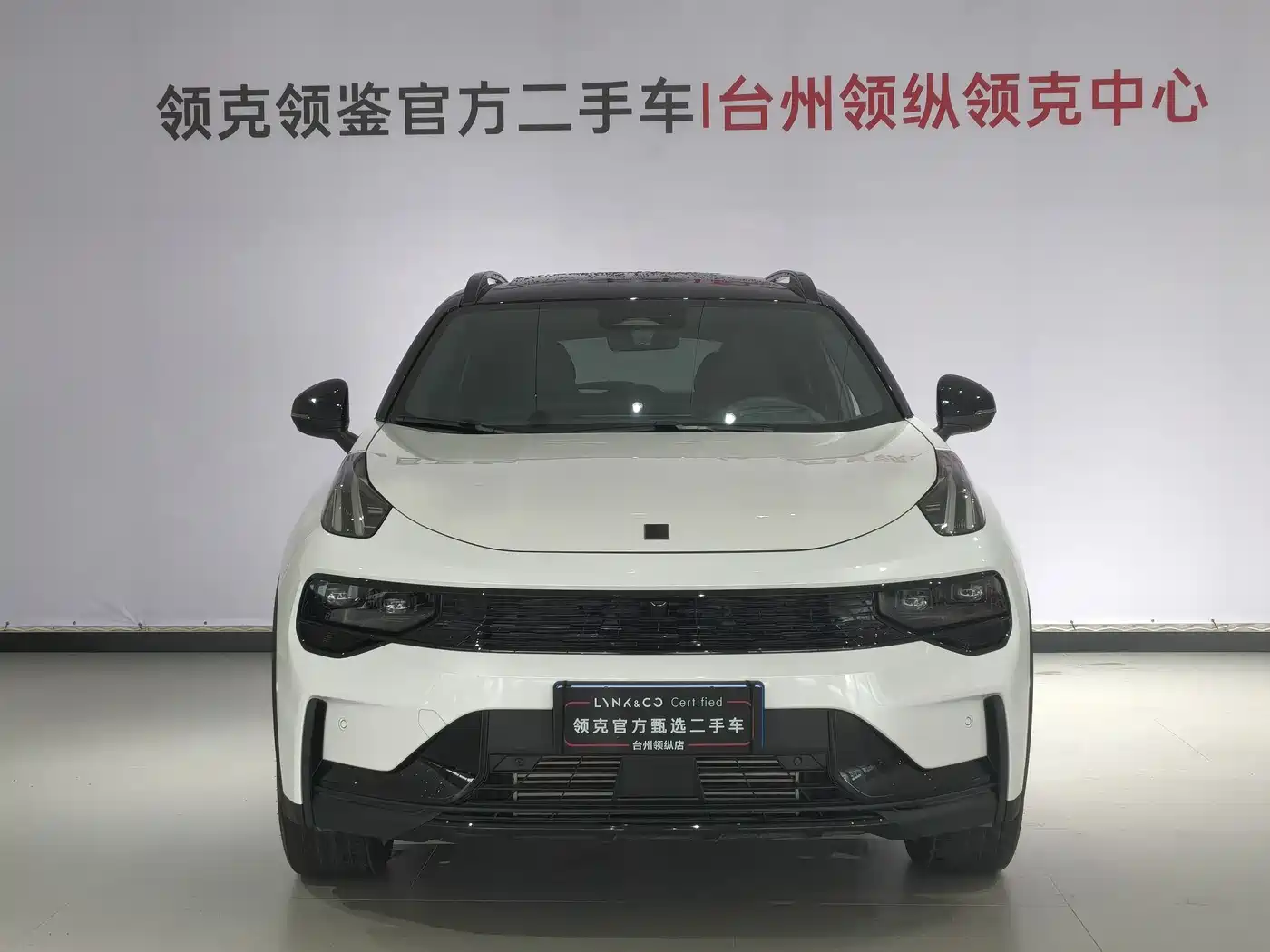 LYNK 01