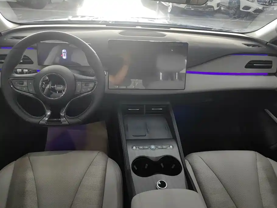 BYD Seal 06 DM-i Touring 2025 2025 DM-i 150KM Flagship