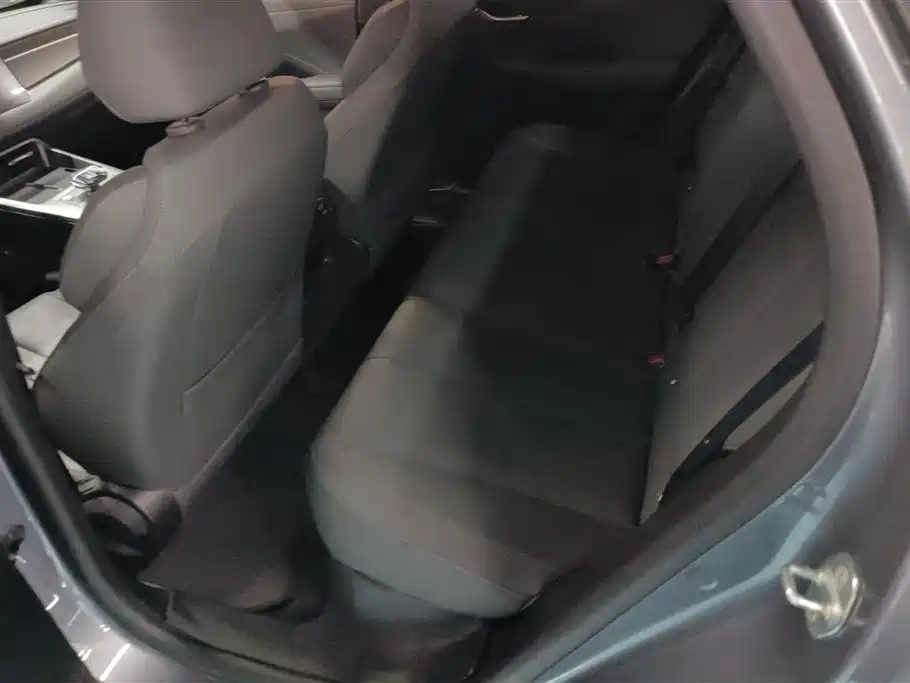 BYD Qin PLUS 2025 DM-i Smart Drive 55KM Leader фото 11