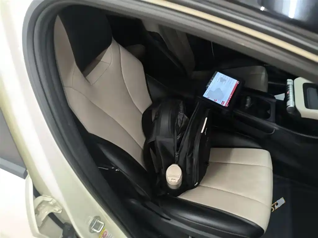 BYD Dolphin 2023 420km Fashion Edition фото 25