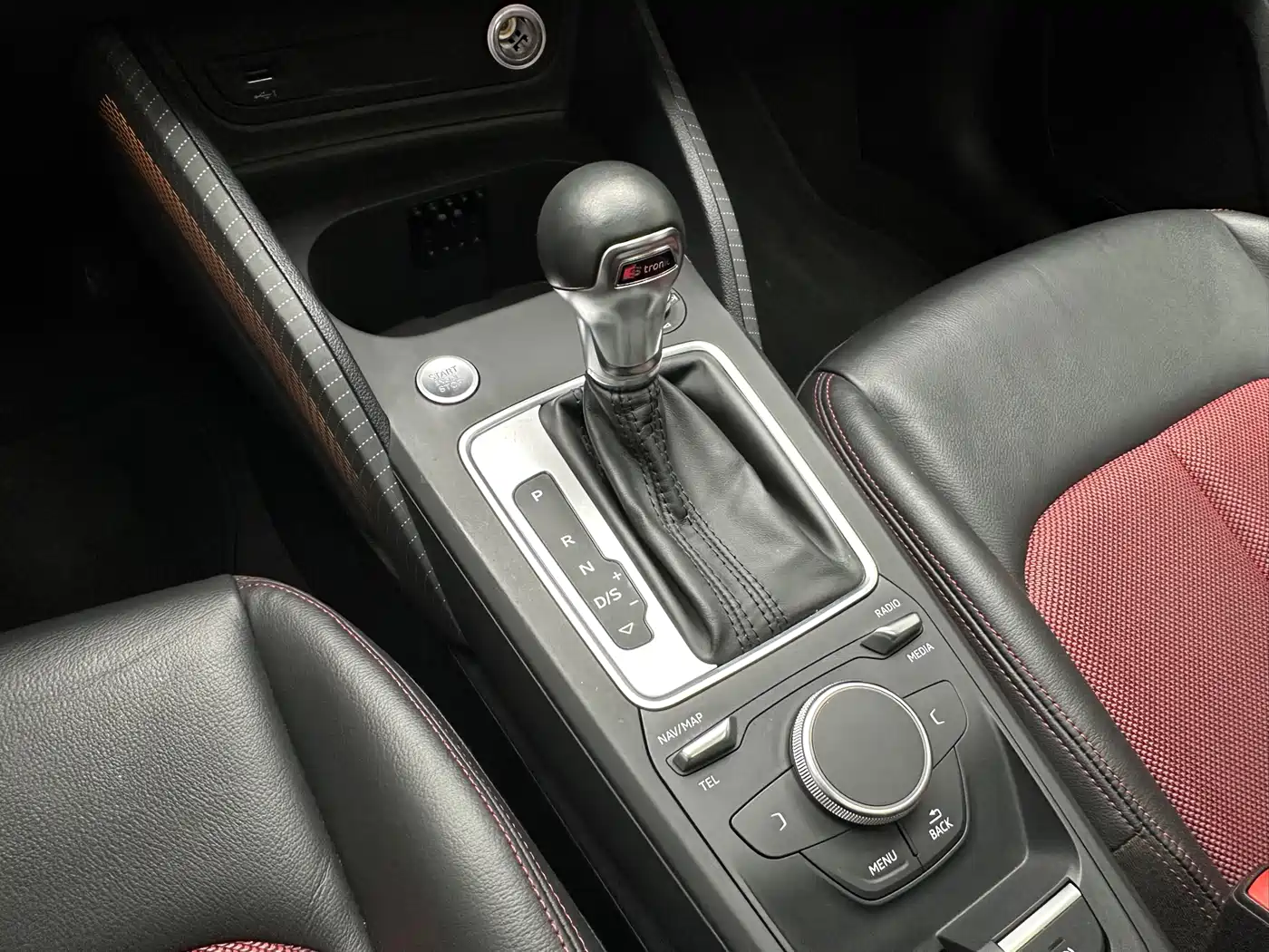 Audi Q2L 2021 Model 35 TFSI Fashion Dynamic фото 13