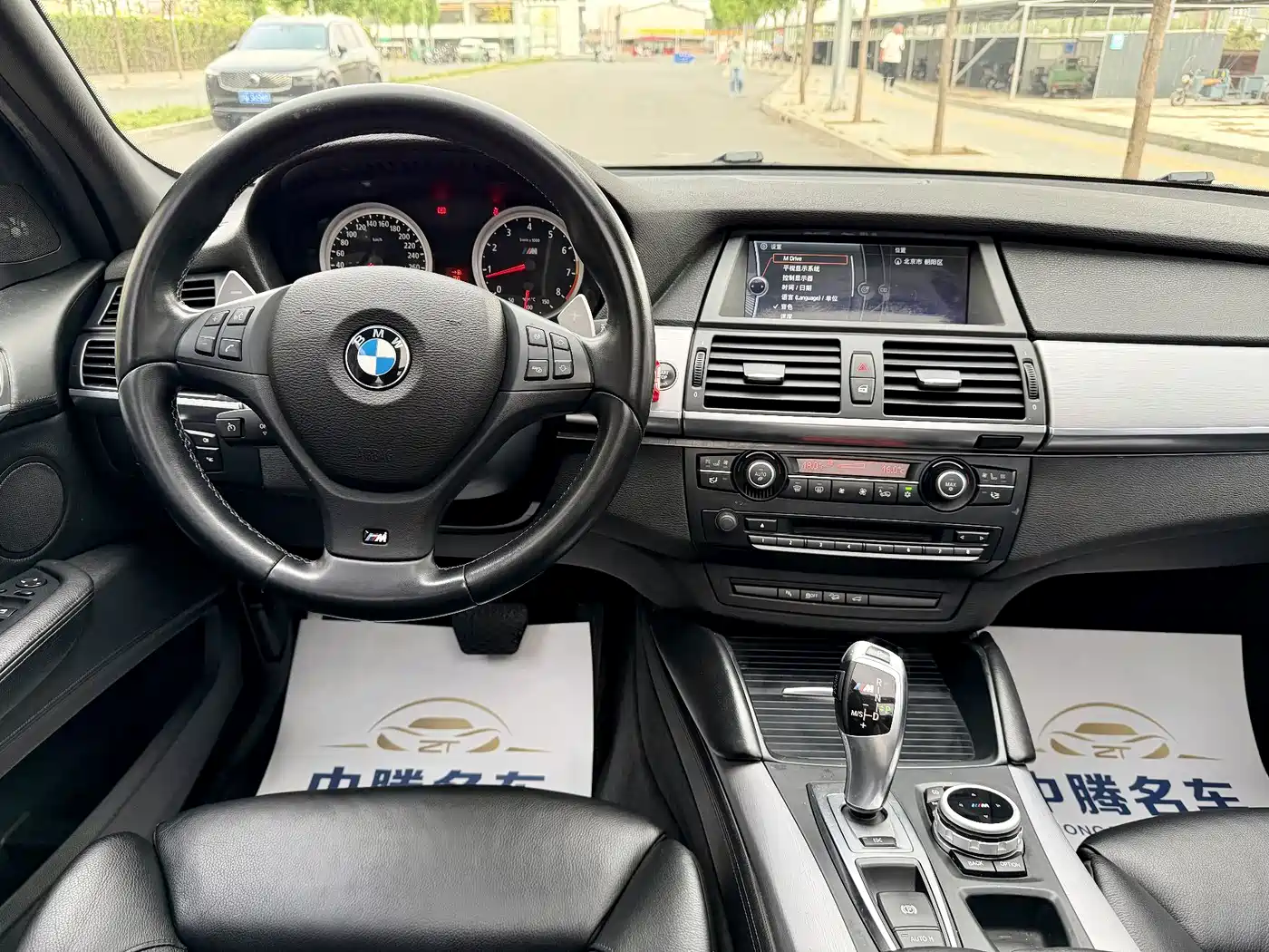 BMW X5 M 2013 X5 M фото 25