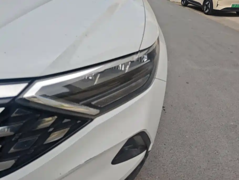Jetta VS5 2020 2019 280TSI Automatic Joy Edition