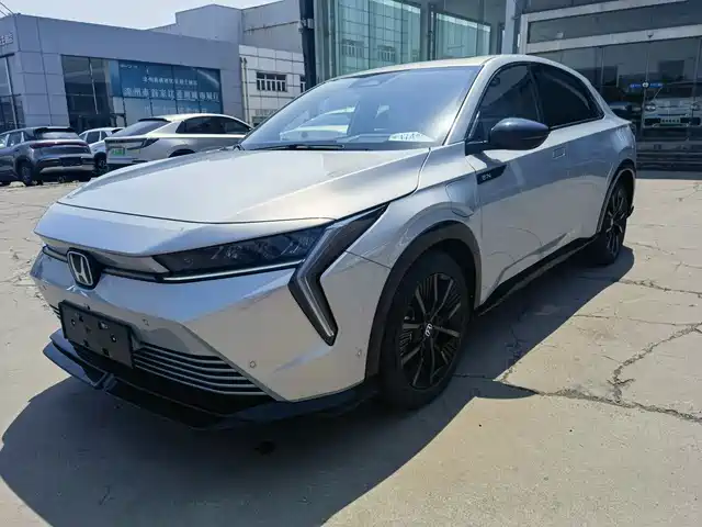  Honda Hunting Light e:NS2 2024 Light Control Edition