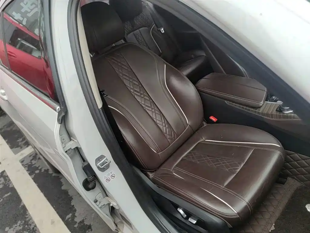 BMW 5 Series New Energy 2019 Facelift 530Le Luxury Package фото 25