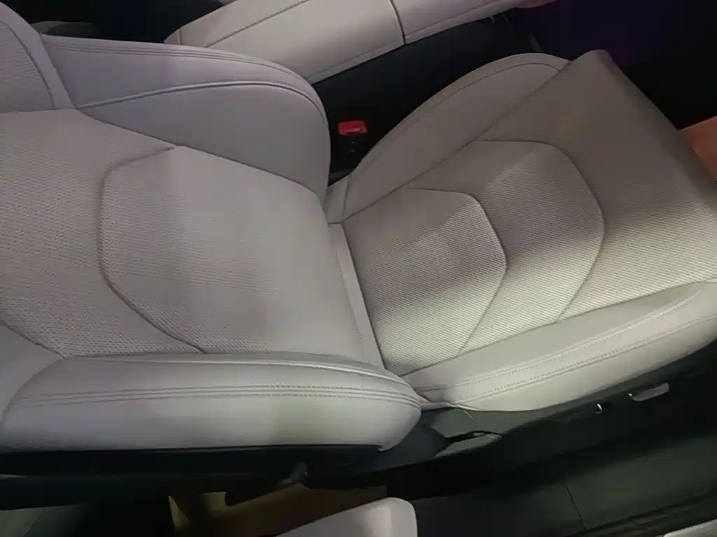 Xiaomi Auto Xiaomi SU7 2024 2024 AWD Extended Range Advanced Smart Driving Max Edition