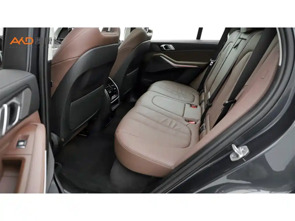 BMW X5 (Import) 2021 Facelift xDrive40i M Sport Package фото 7