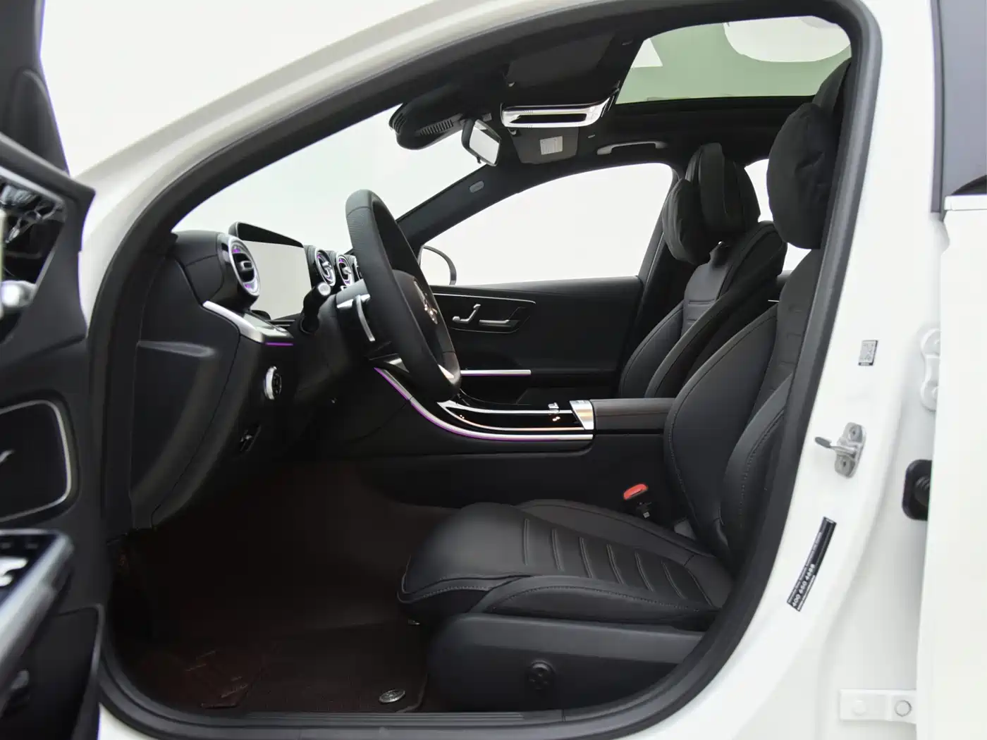 Mercedes-Benz C-Class 2025 C 260 L Sport Edition фото 4