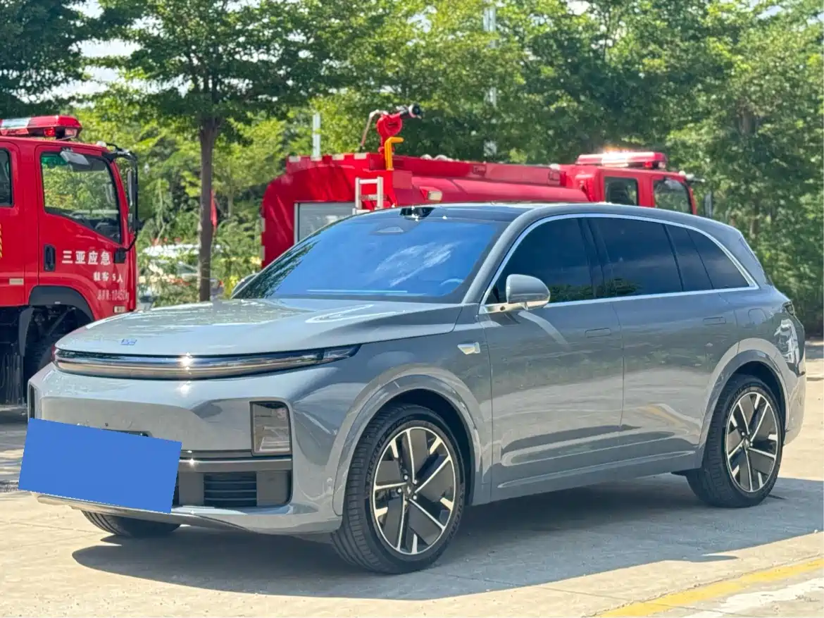 Li Auto IDEAL L7