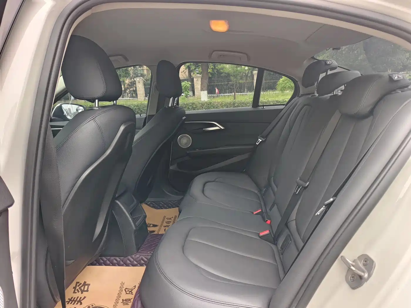 BMW 1 Series 2021 Facelift 120i M Sport фото 9