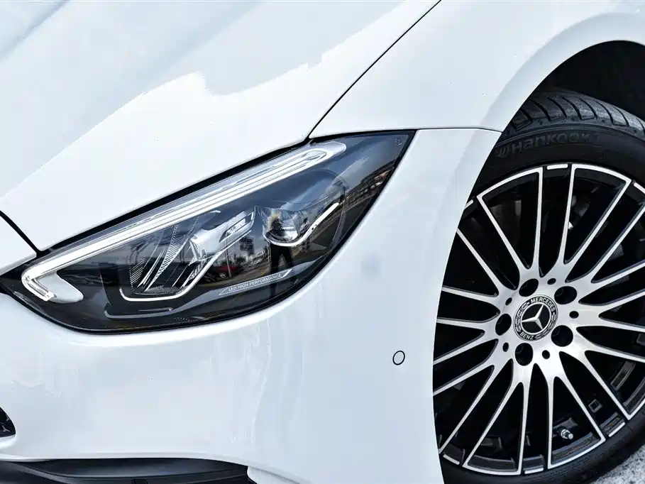 Mercedes-Benz C-Class 2024 C 260 L Sport фото 9