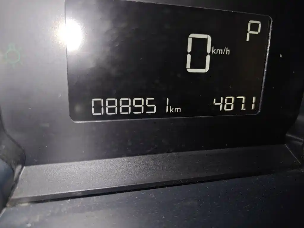 Peugeot 308 2019 2019 230THP Automatic Luxury Edition China VI