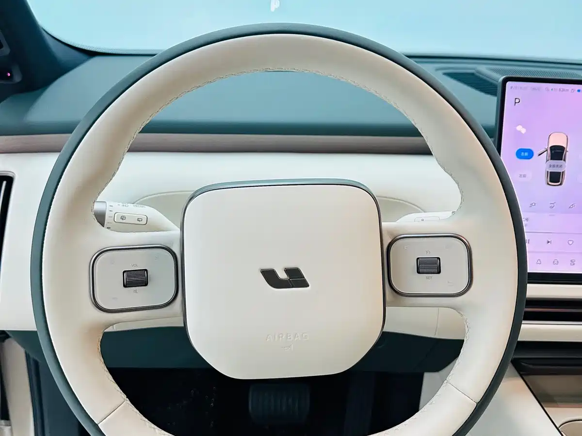 Li Auto Li Xiang L9 2026 2026 Base Model