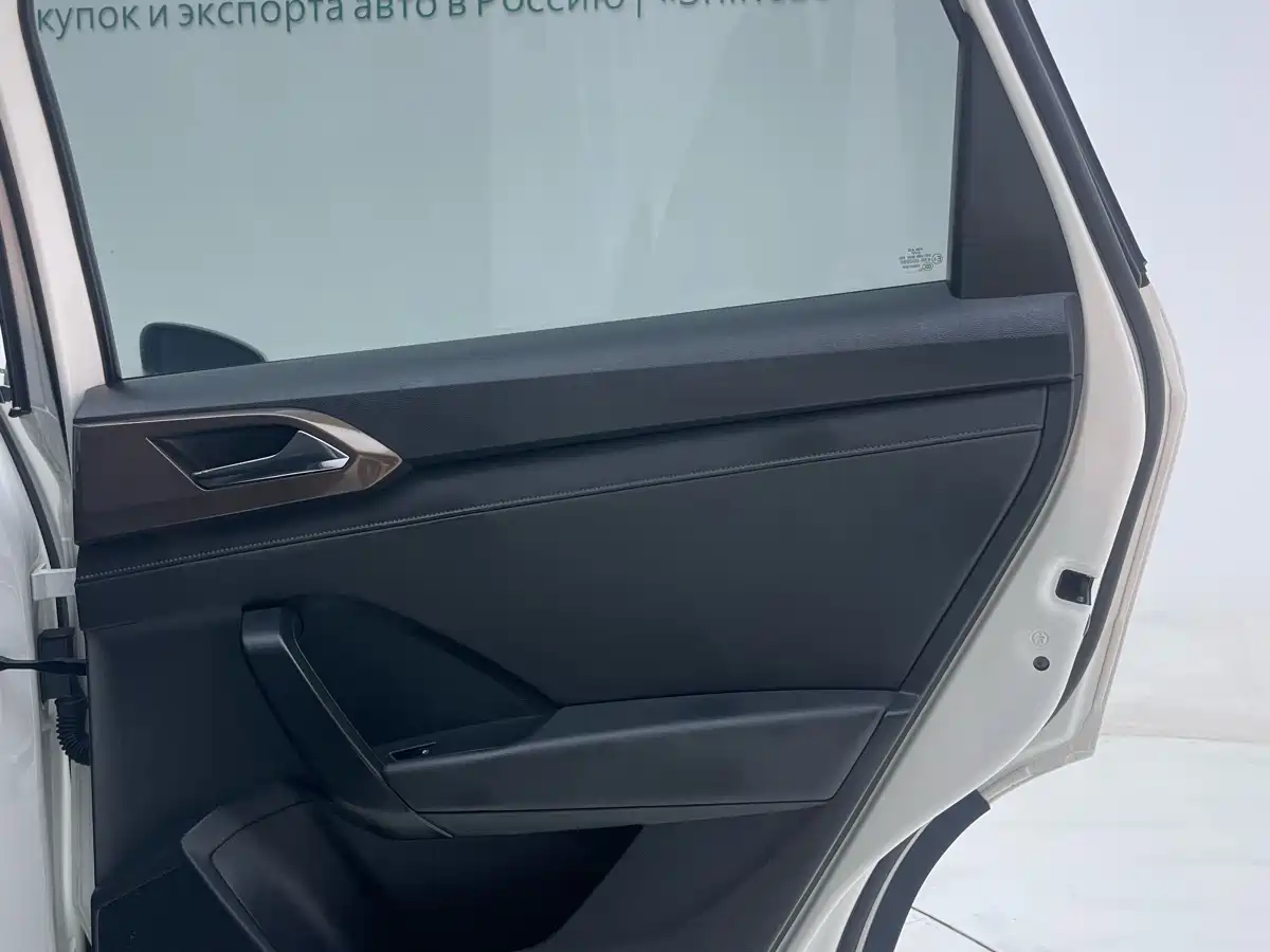 Volkswagen Tharu 2022 280TSI 2WD Comfort фото 26