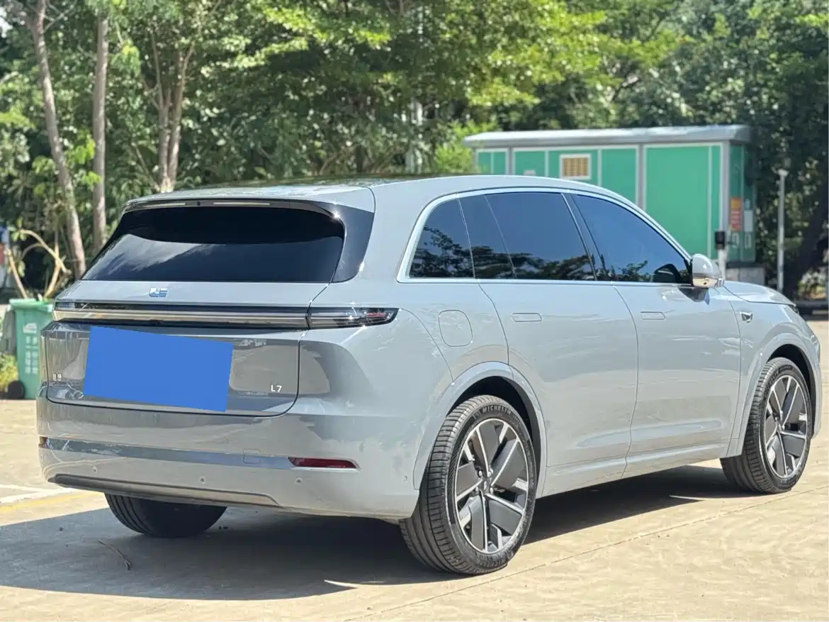 Li Auto IDEAL L7