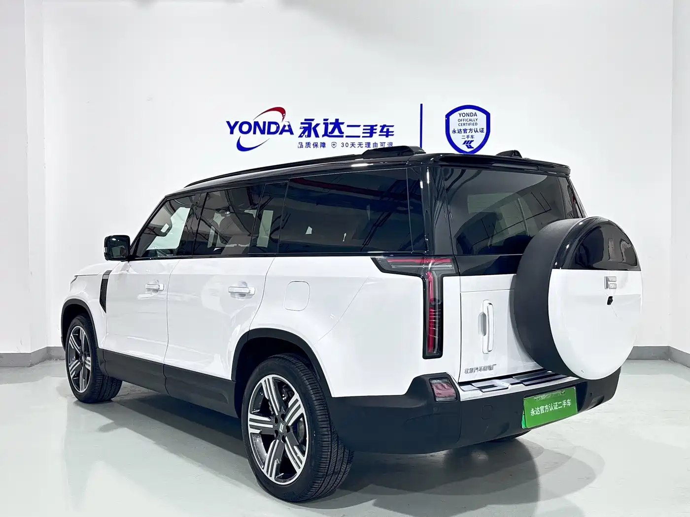 ROX POLAR STONE POLAR STONE 01