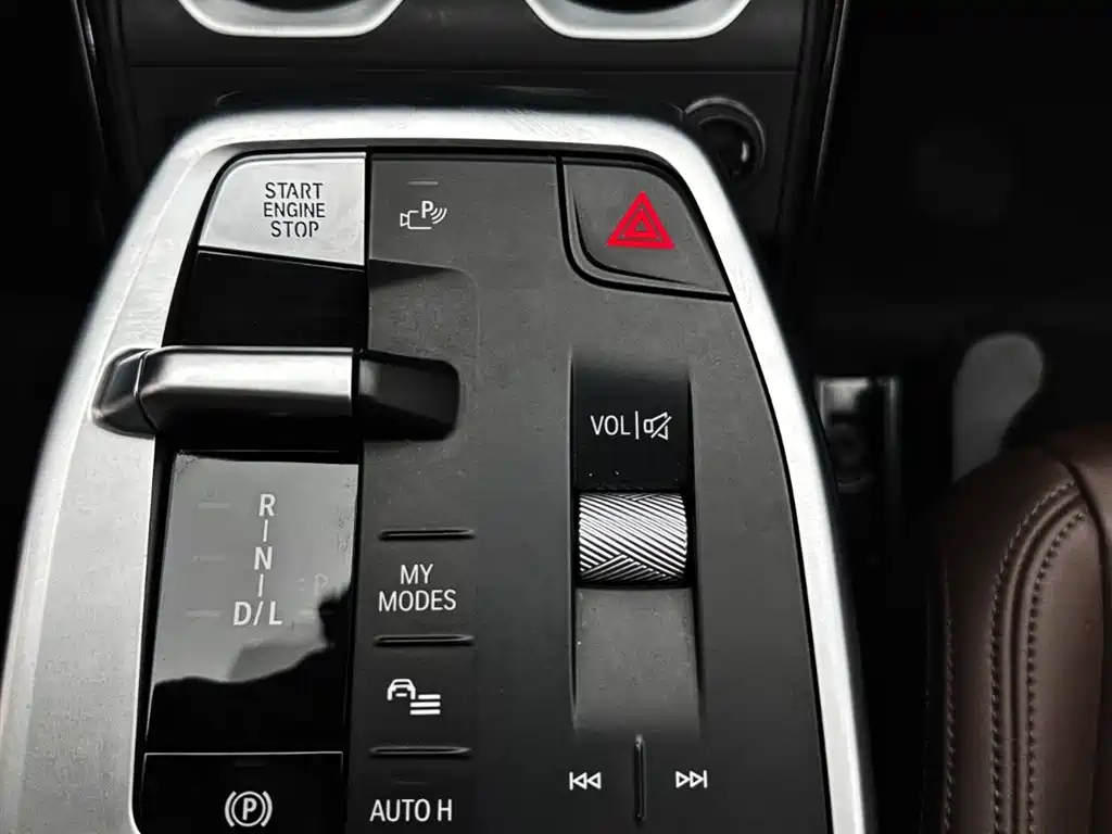 BMW X1 2023 sDrive20Li X Design Package фото 13