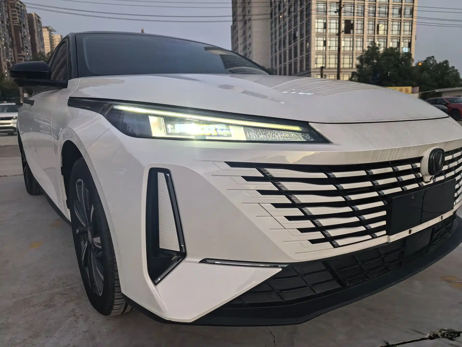 Photo 3 - Changan Eado