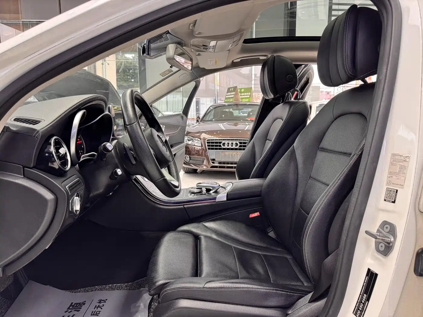 Mercedes-Benz C-Class 2016 C 200 L Sport фото 10