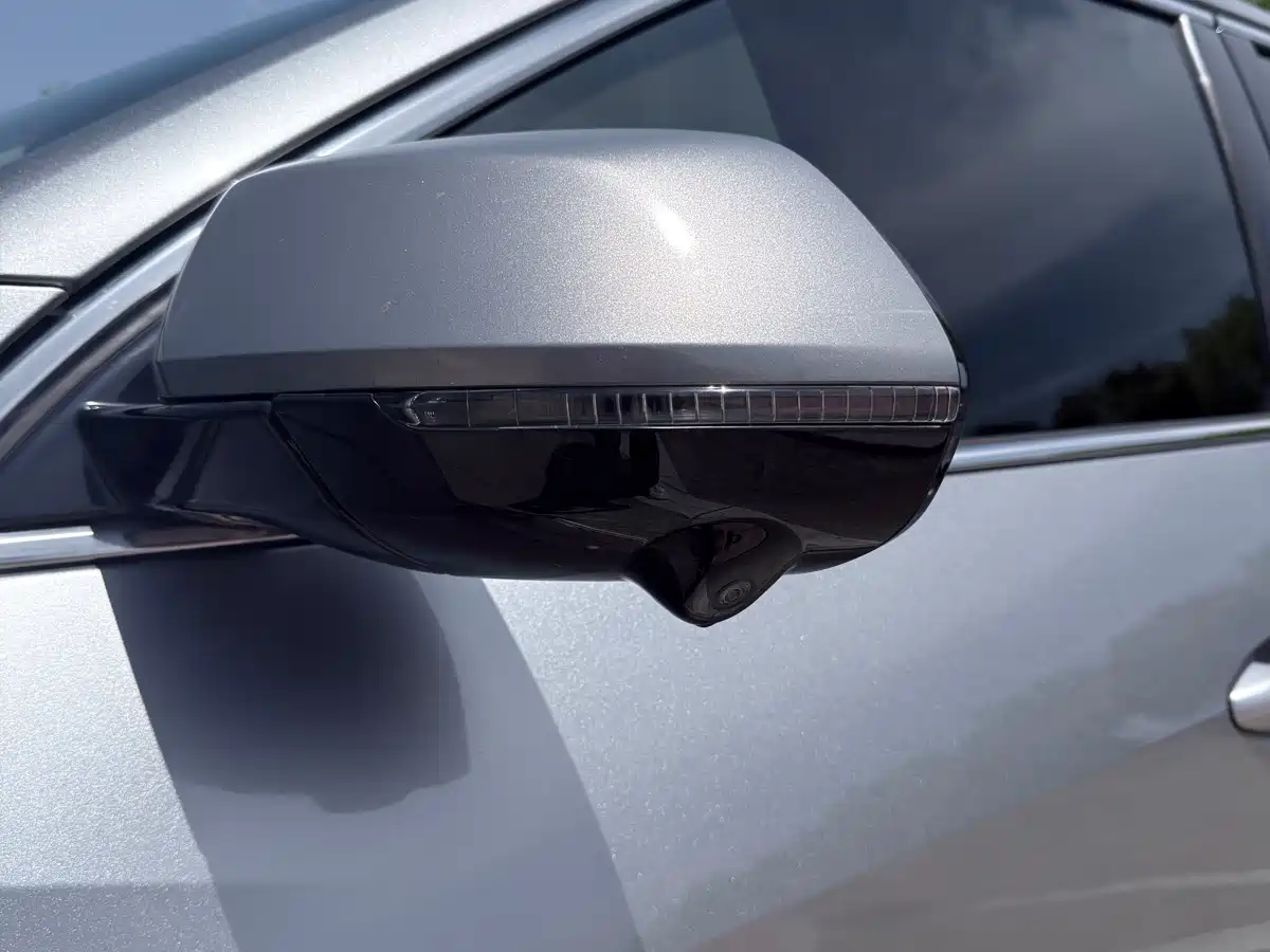 Haval F7 2020 1.5T 2WD i-Trend фото 12