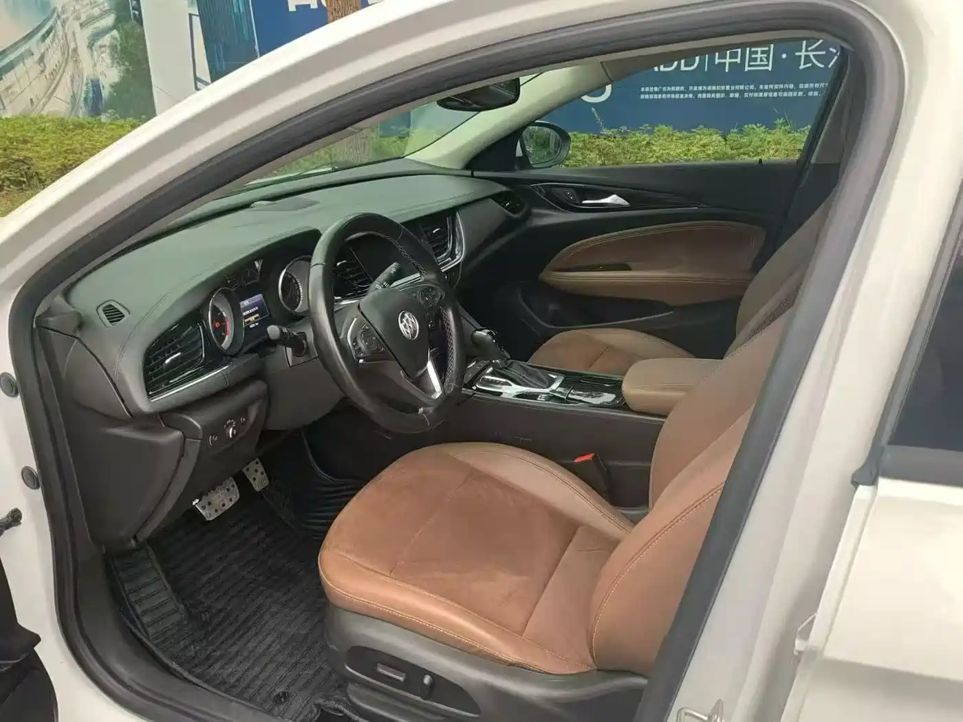 Buick Regal 2019 Model 20T Elite Type China V фото 4