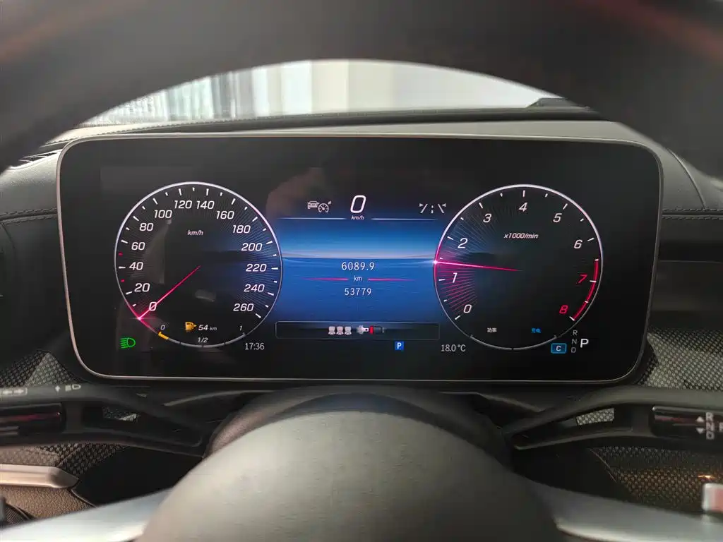 Mercedes-Benz C-Class 2024 C 260 L Sport фото 6