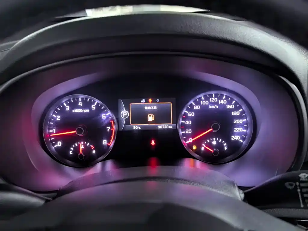 Kia KX5 2016 Model 1.6T Automatic 2WD Premium фото 12