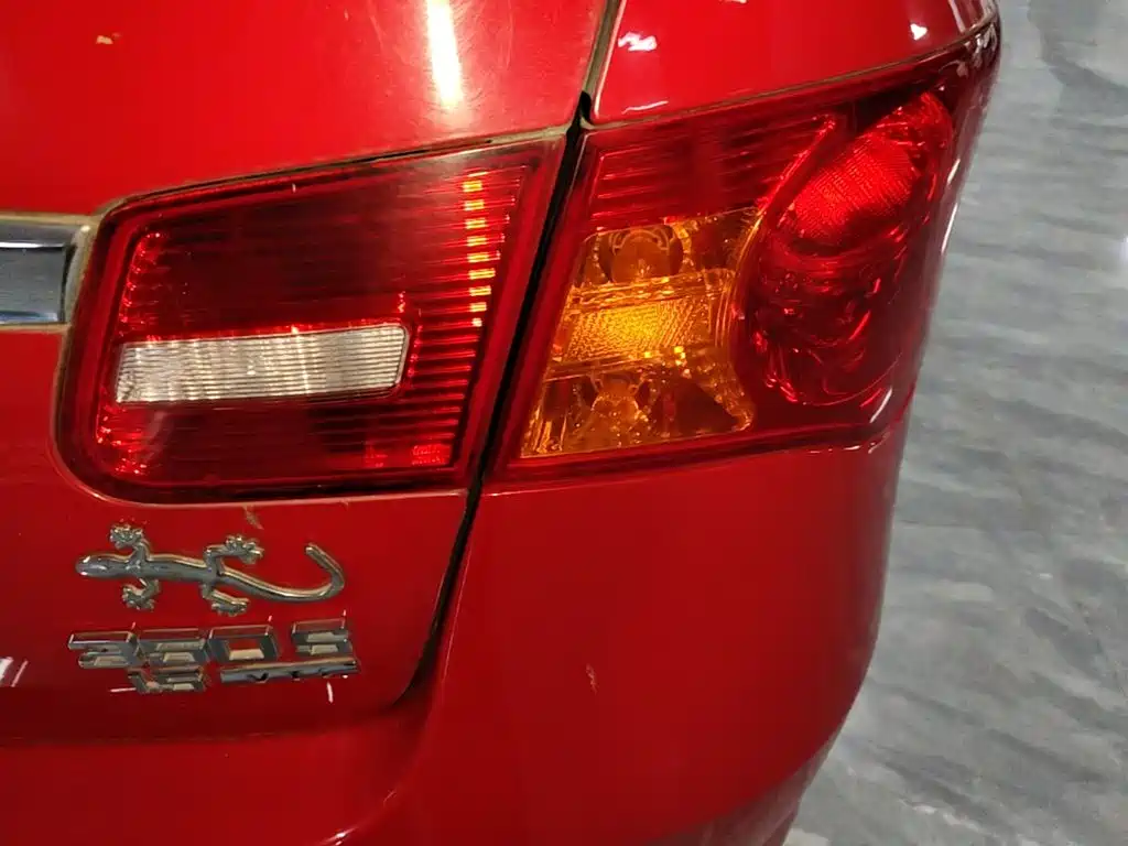 Roewe 350 2014 2013 350S 1.5L Automatic Express Edition