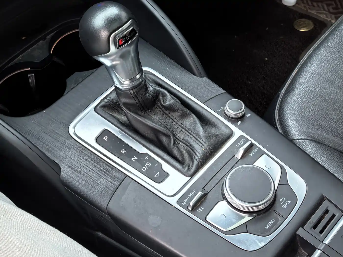 Audi A3 2019 Limousine 35 TFSI Style China VI фото 16