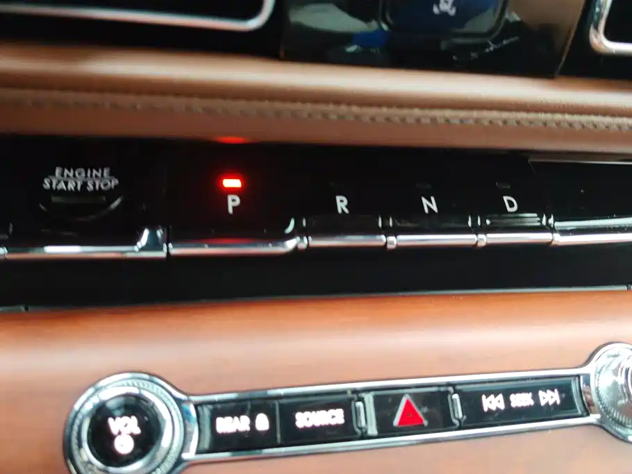 Lincoln Aviator 2021 2020 3.0T V6 4WD Executive Edition