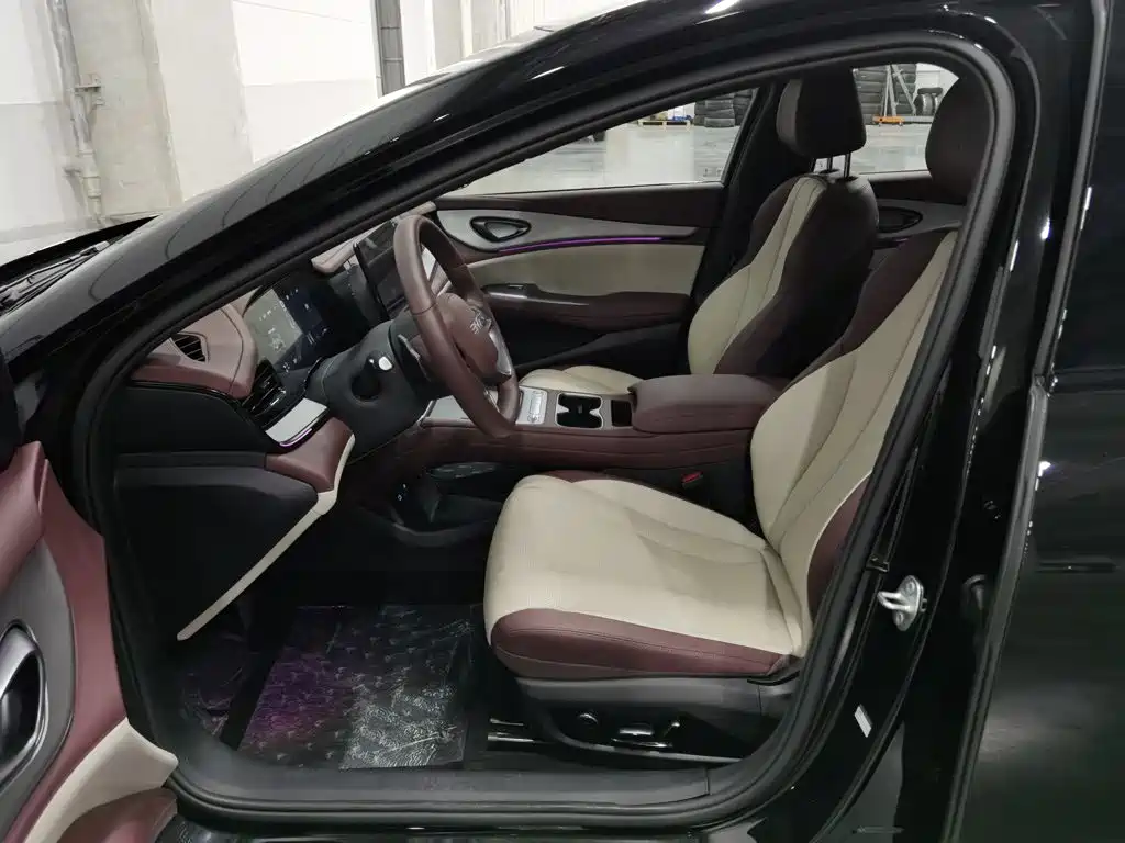 BYD Seal 07 DM-i 2026 2026 DM-i 1.5T High Spec Edition