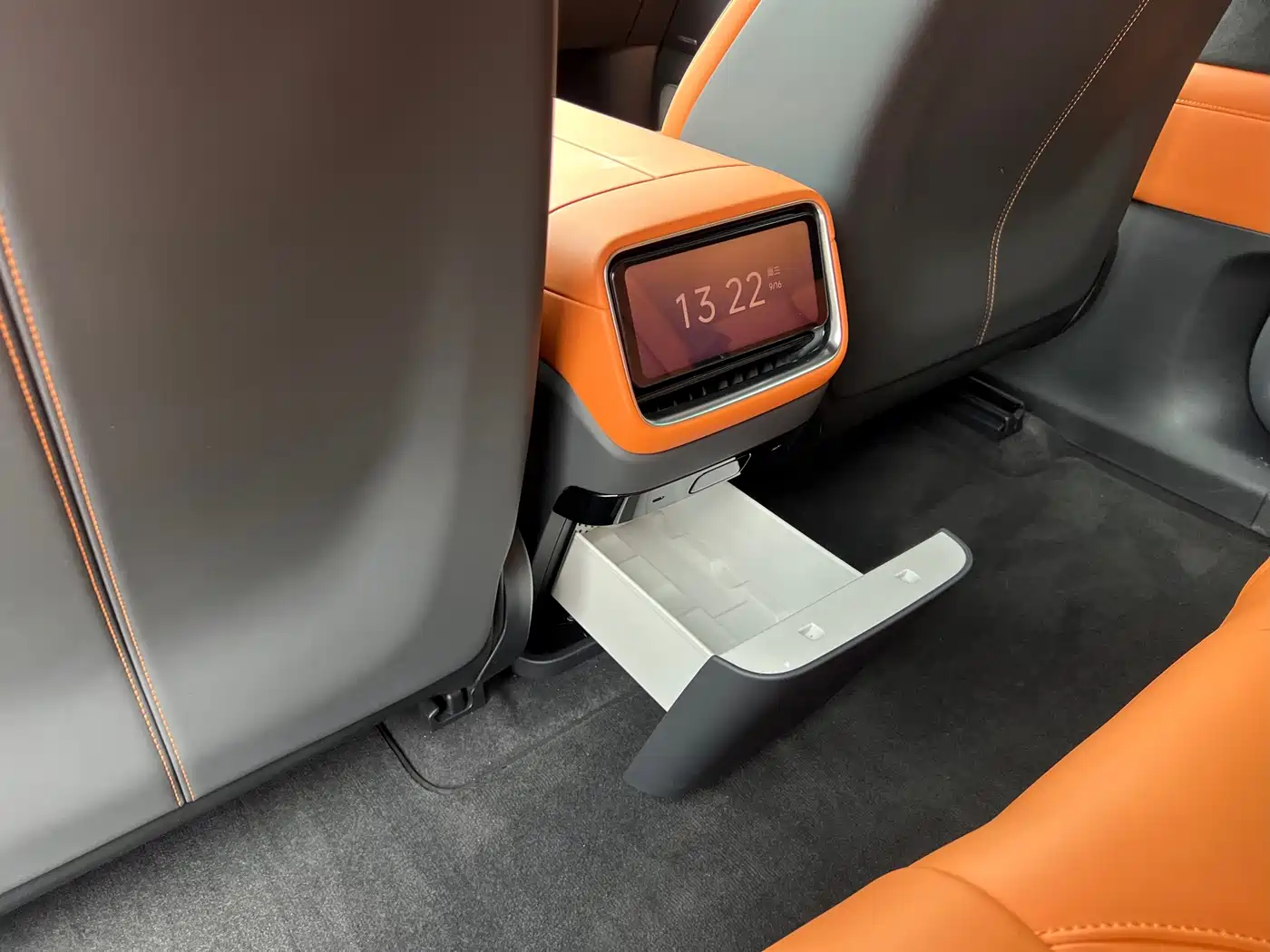 Xiaomi Xiaomi YU7 2025 2025 Ultra Long Range High Performance AWD Max Edition