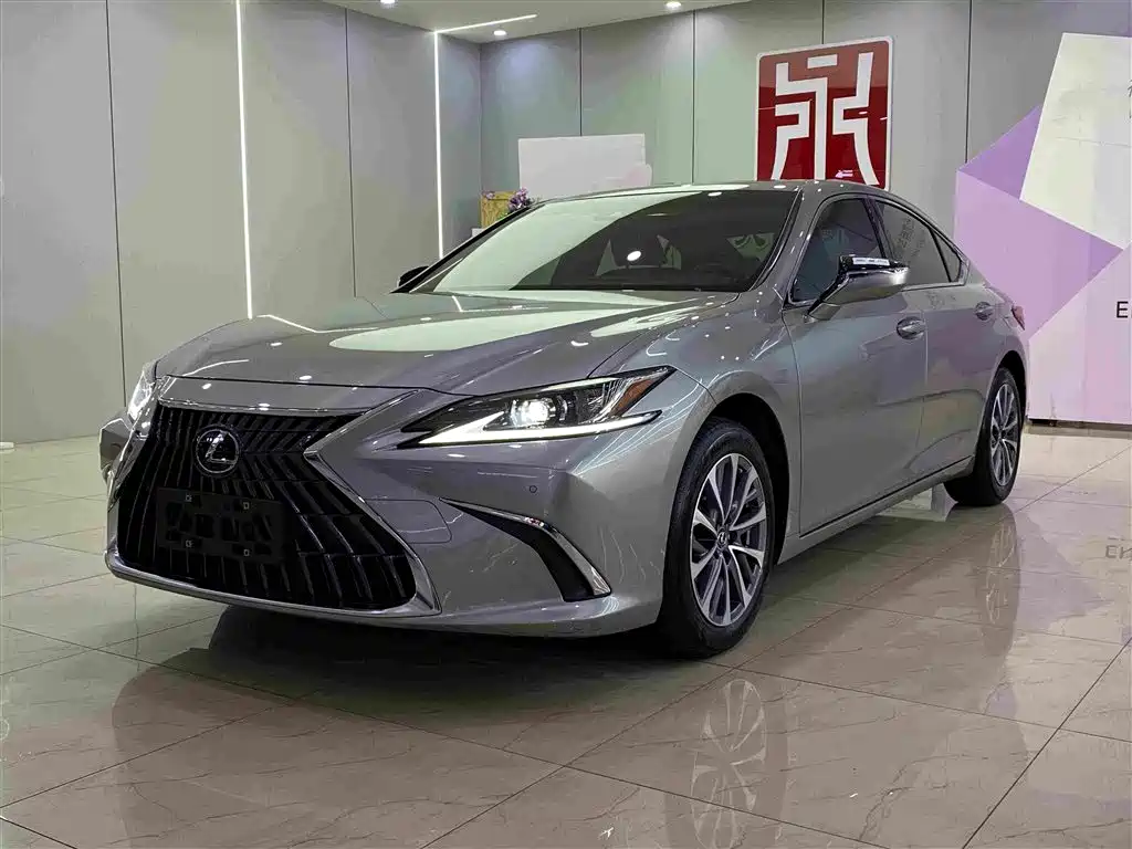 Lexus ES 2023 200 Excellence Edition