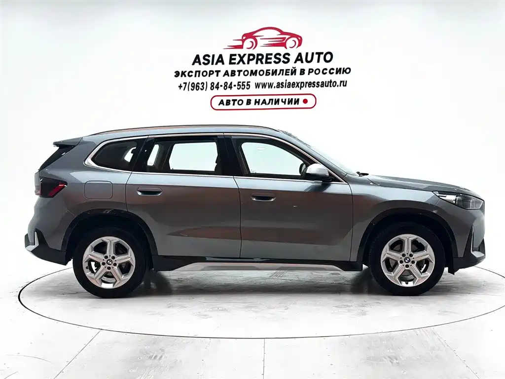 BMW X1 2023 sDrive20Li X Design Package фото 9