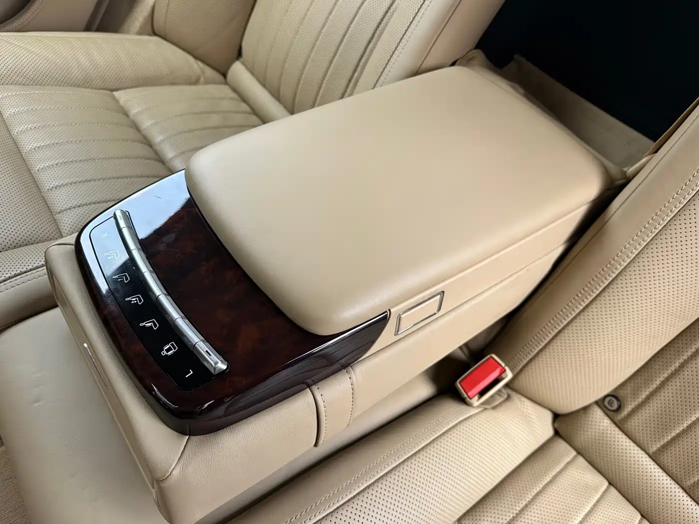 Mercedes-Benz S-Class 2010 S 600 L фото 18