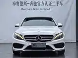 Фото 4 - Mercedes-Benz C-Class