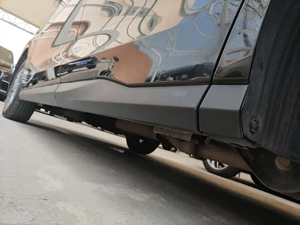 Фото 22 - Maxus Maxus G50