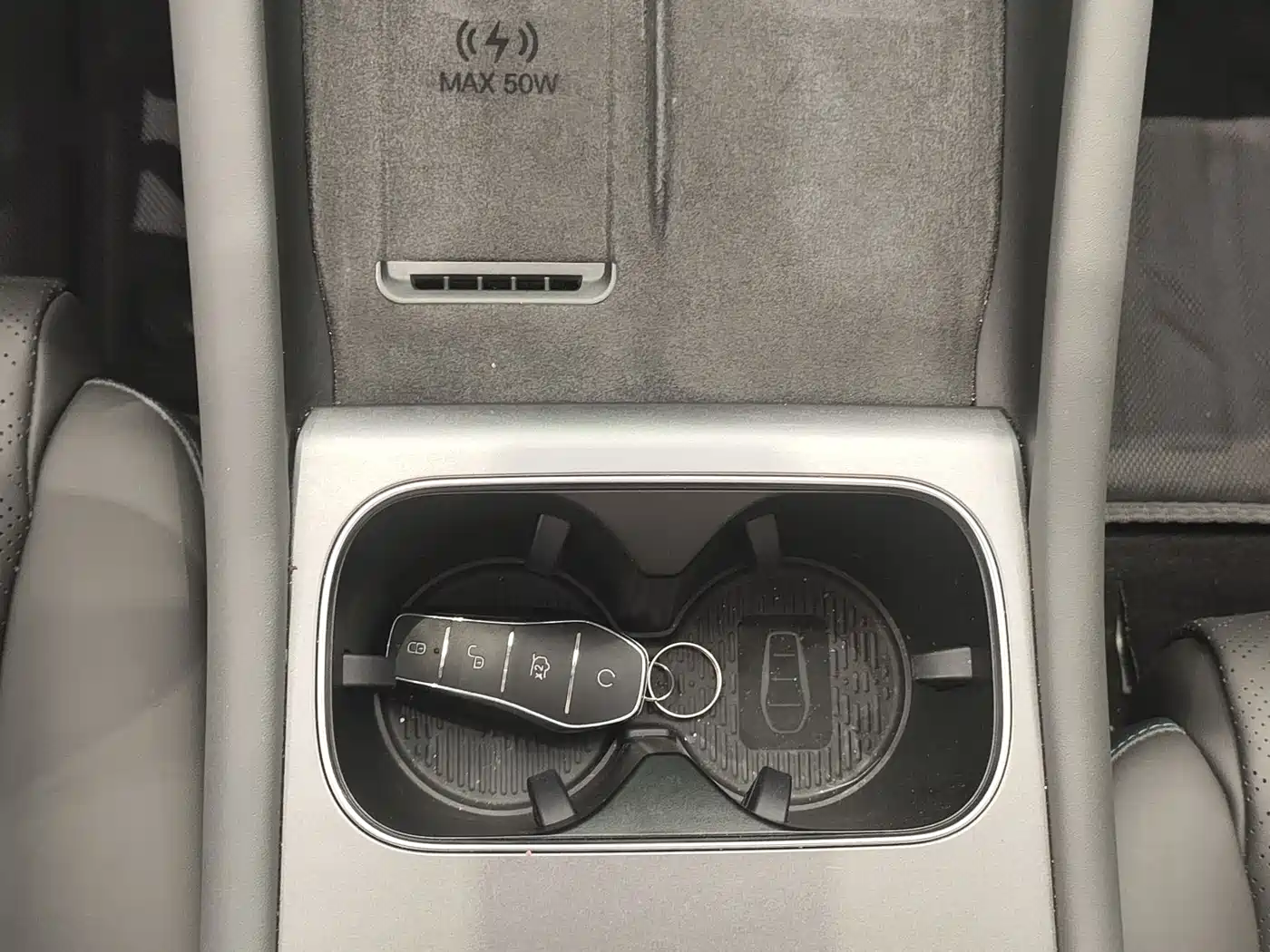 BYD Yuan PLUS 2025 Smart Drive 510KM Surpass Edition фото 13