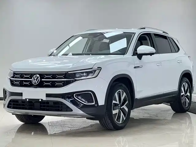 VOLKSWAGEN TANYUE