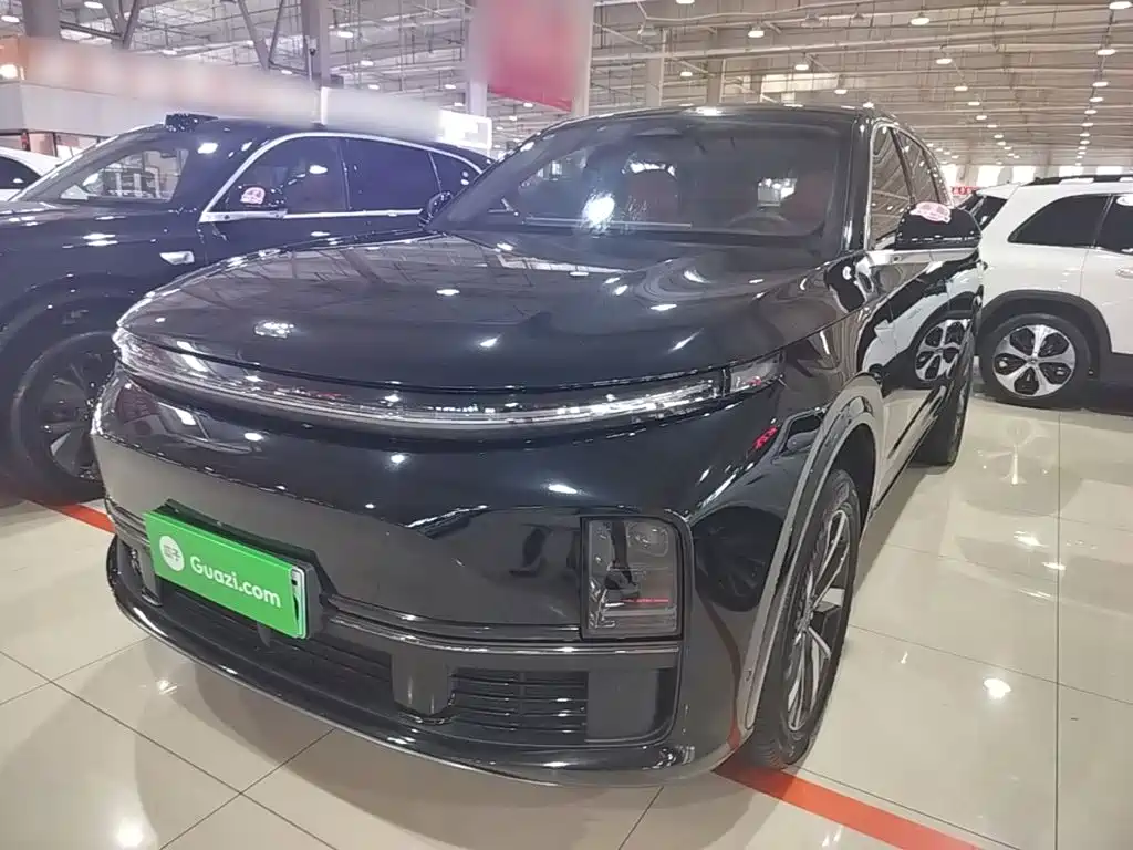 Li Auto L7 2023 Pro
